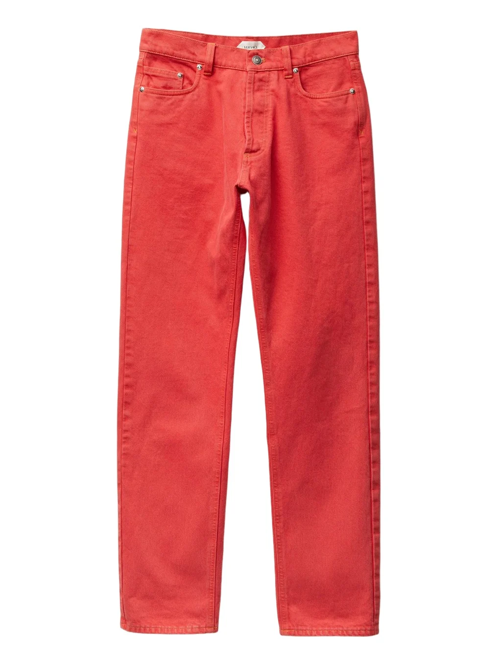 Versace Regular Jeans