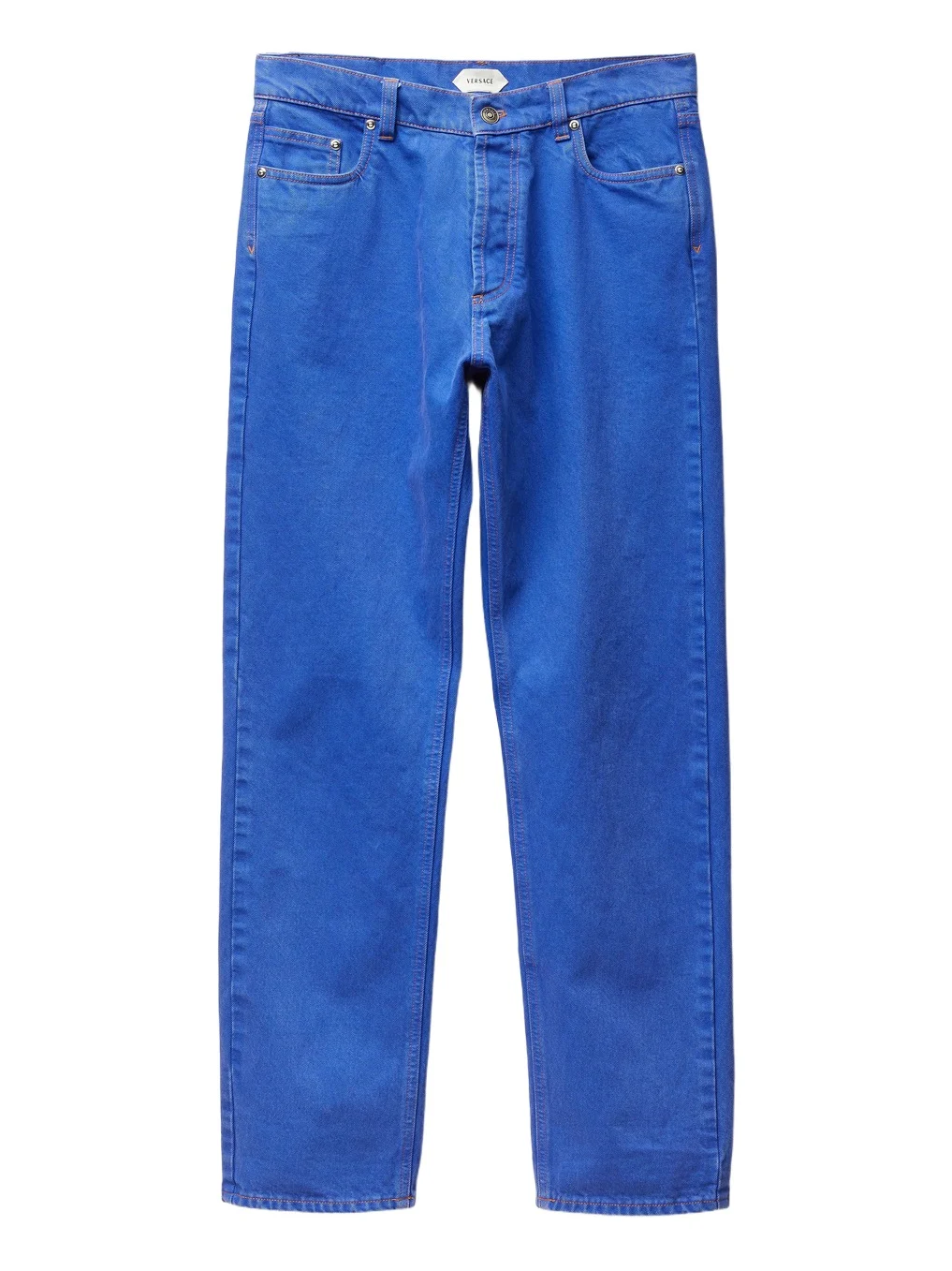 Versace Regular Jeans