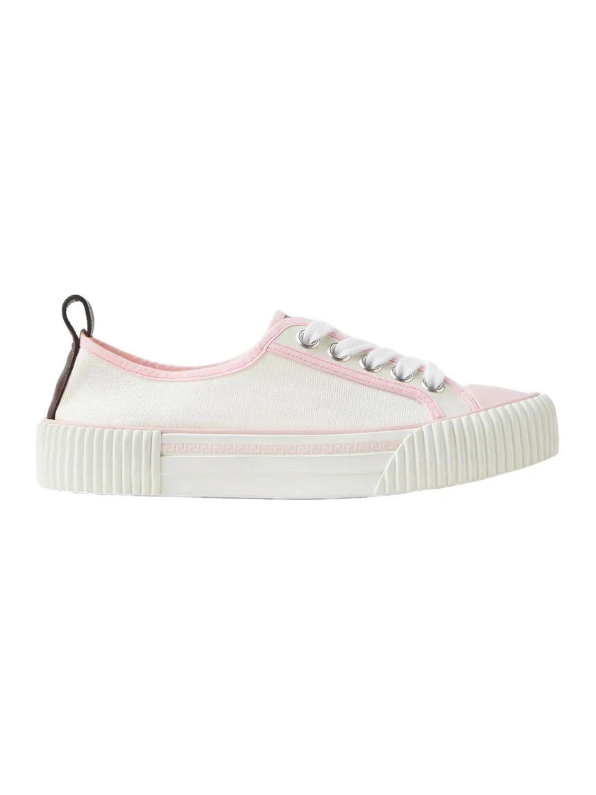 Goliath Canvas Sneakers Goliath Canvas Sneakers