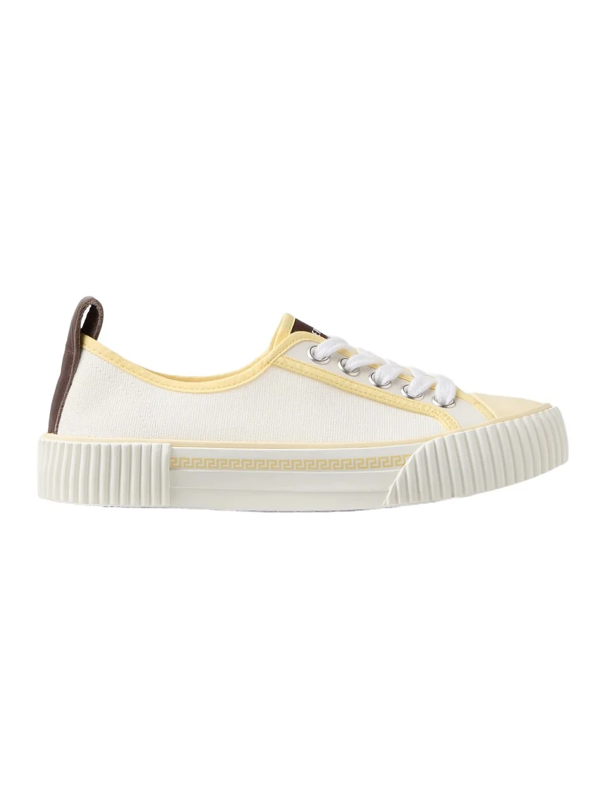 Goliath Canvas Sneakers Goliath Canvas Sneakers