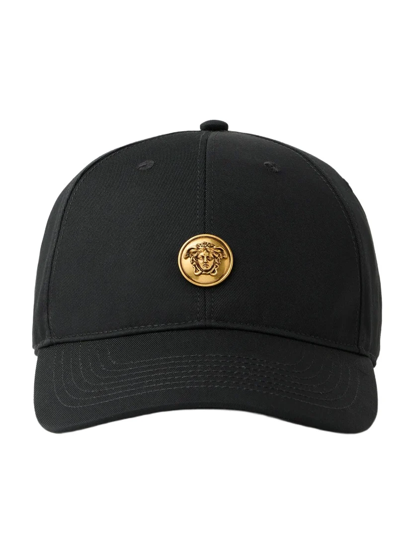Cotton Baseball Cap Cotton Baseball Cap