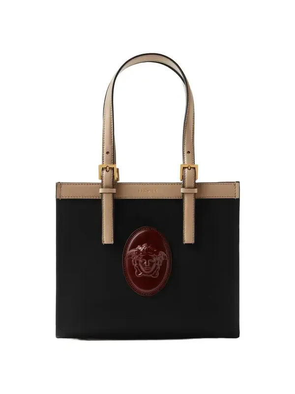 Rivière Mini Canvas Tote Rivière Mini Canvas Tote