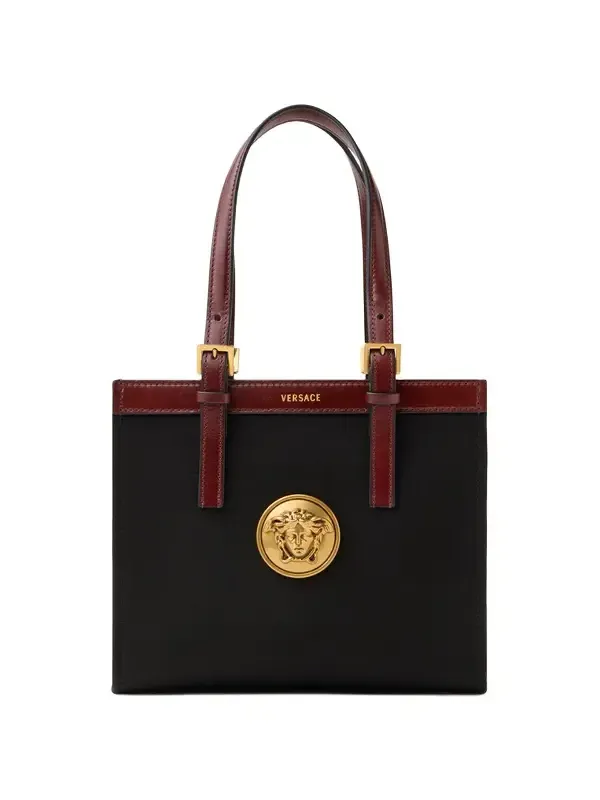 Rivière Mini Canvas Tote Rivière Mini Canvas Tote