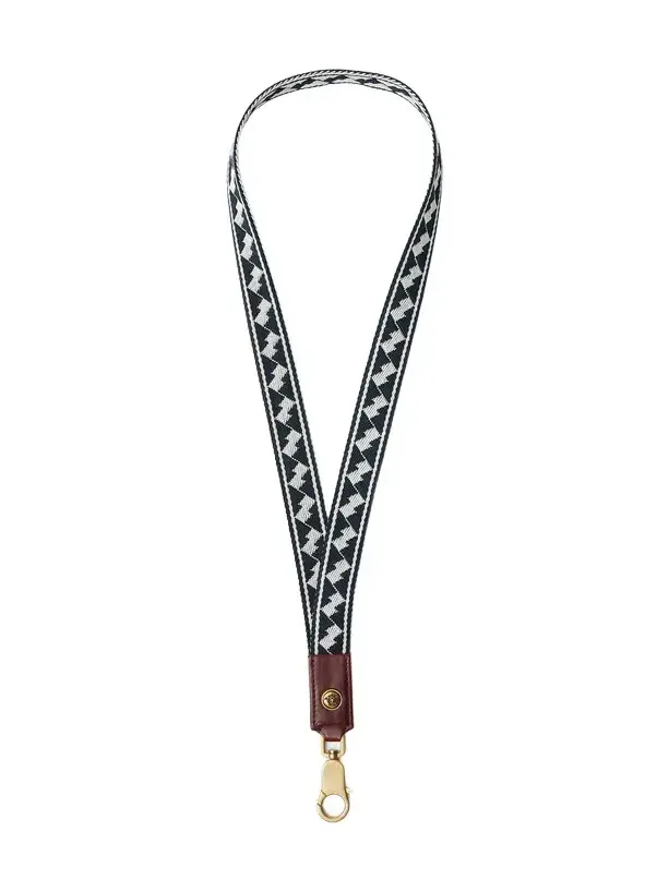 Ribbon Keychain Ribbon Keychain
