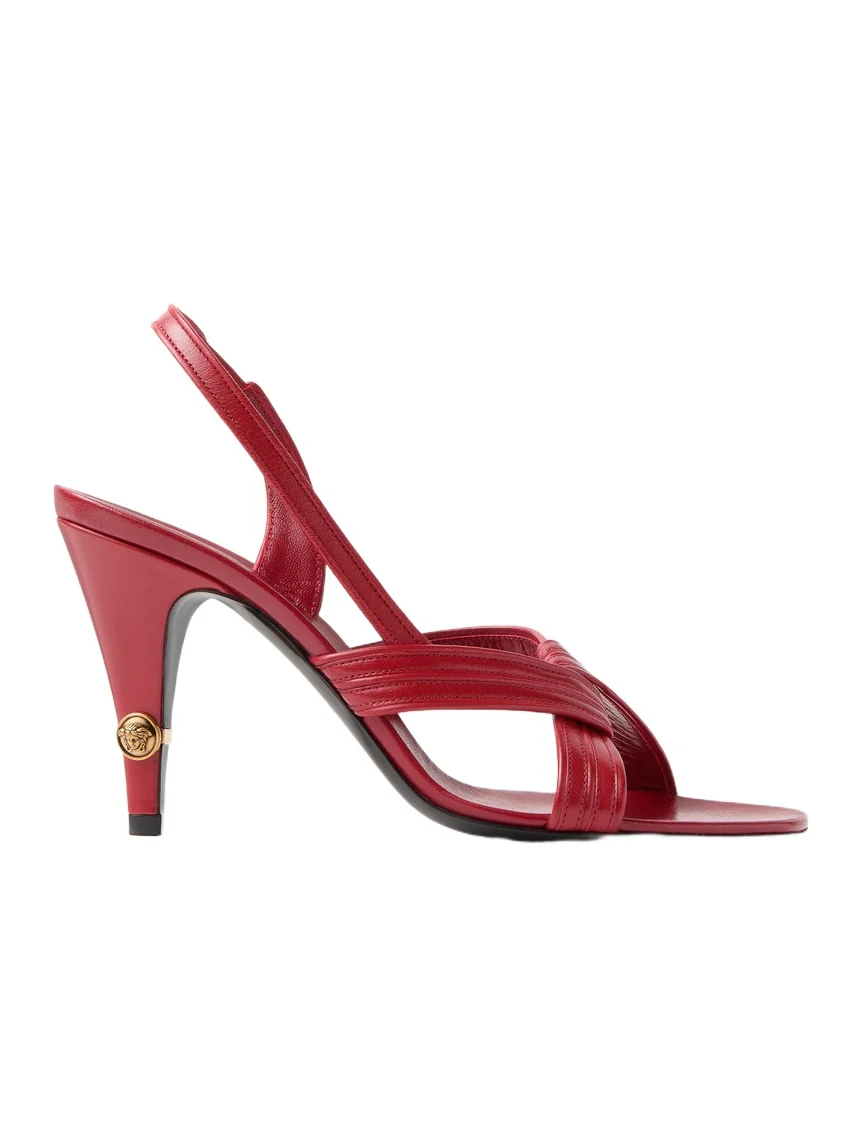 Gianni Nappa Sandals 90 mm Gianni Nappa Sandals 90 mm