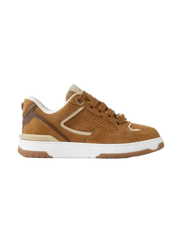 Biggie Basket Suede Sneakers Biggie Basket Suede Sneakers