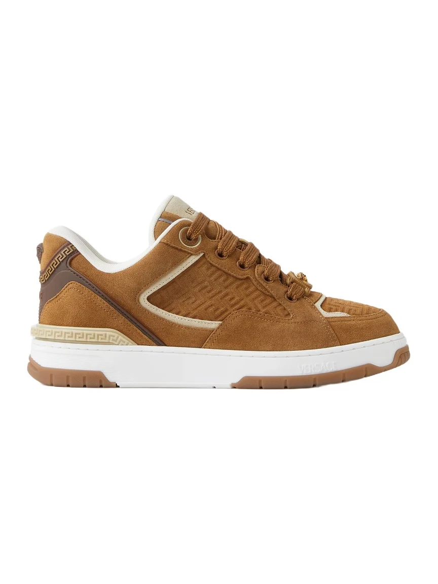 Biggie Basket Suede Sneakers Biggie Basket Suede Sneakers