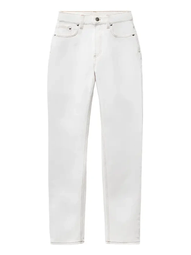High-Waist Jeans High-Waist Jeans