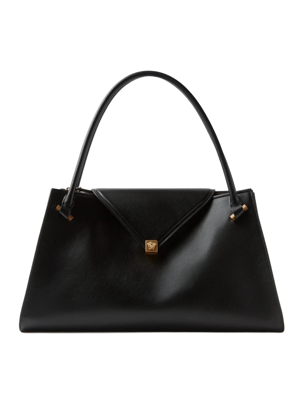 Severine Large Leather Shoulder Bag Severine Large Leather Shoulder Bag