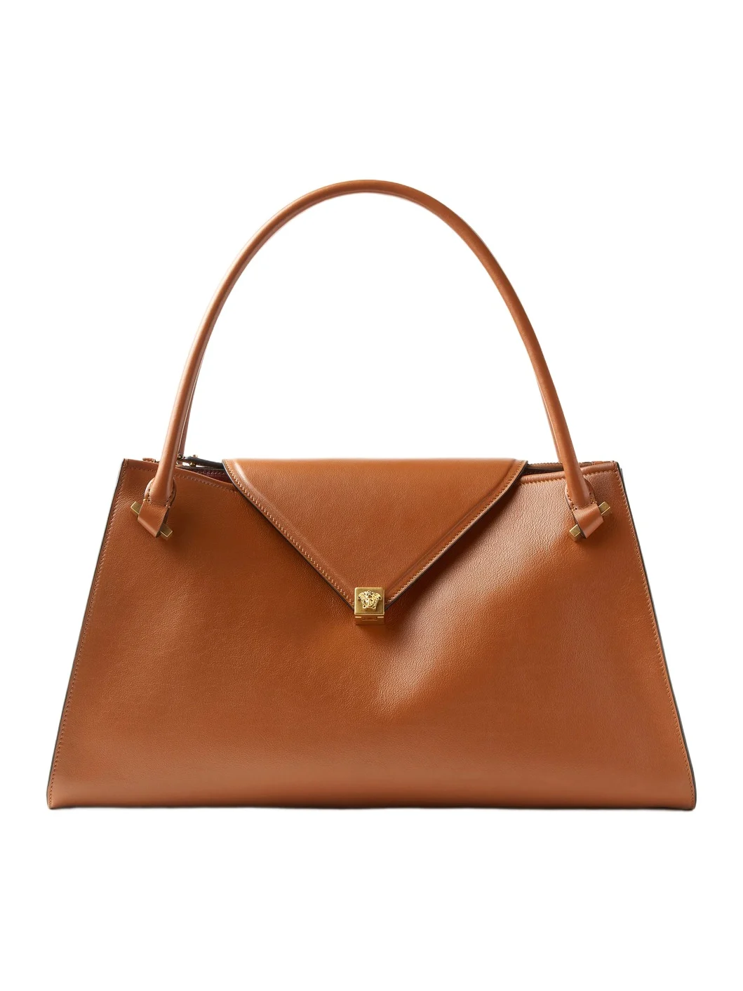 Severine Large Leather Shoulder Bag Severine Large Leather Shoulder Bag