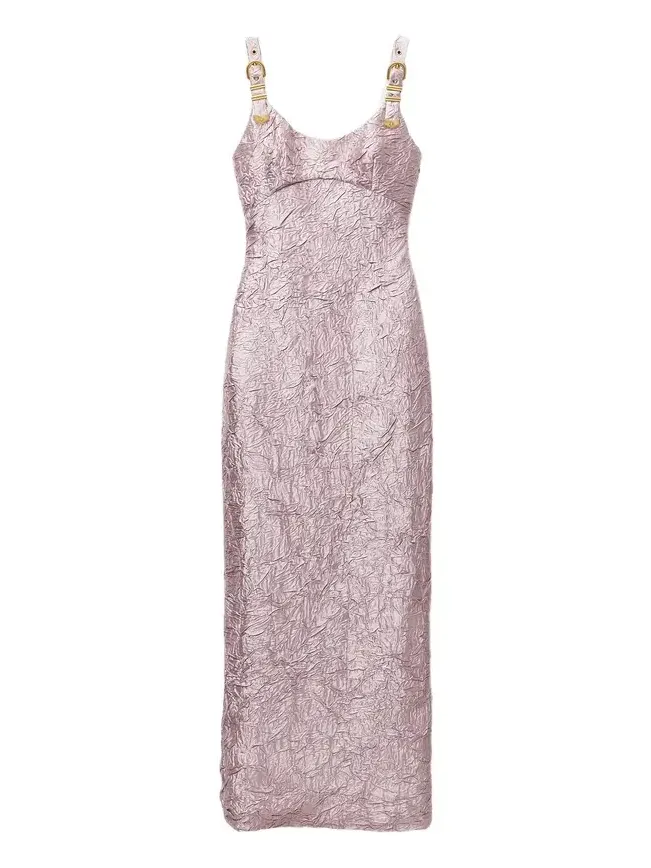 Double Duchesse Gown Double Duchesse Gown