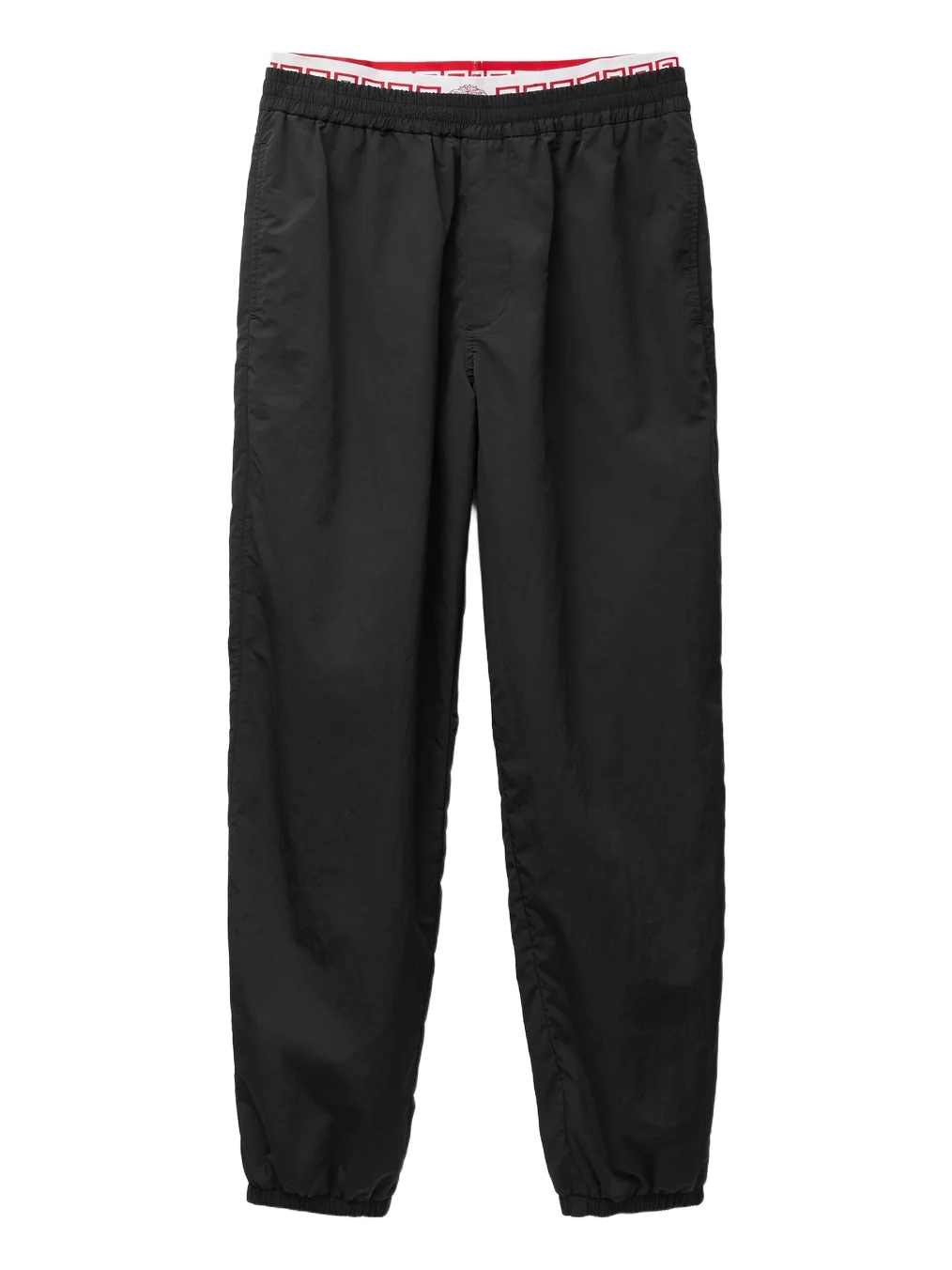 Versace Nylon Joggers