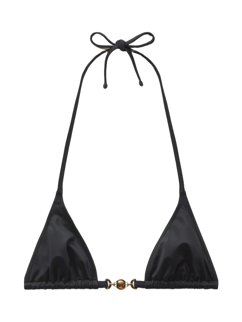 Versace Bikini Top