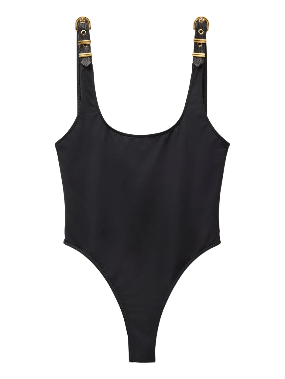 Versace Body
