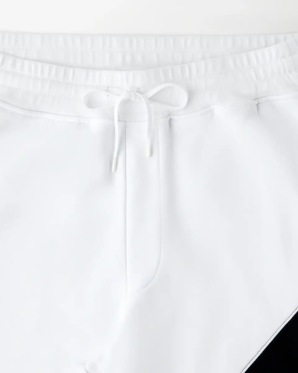 Versace Embroidered Cotton Sweatpants | Thumbnail 2 Versace Embroidered Cotton Sweatpants | Thumbnail 2