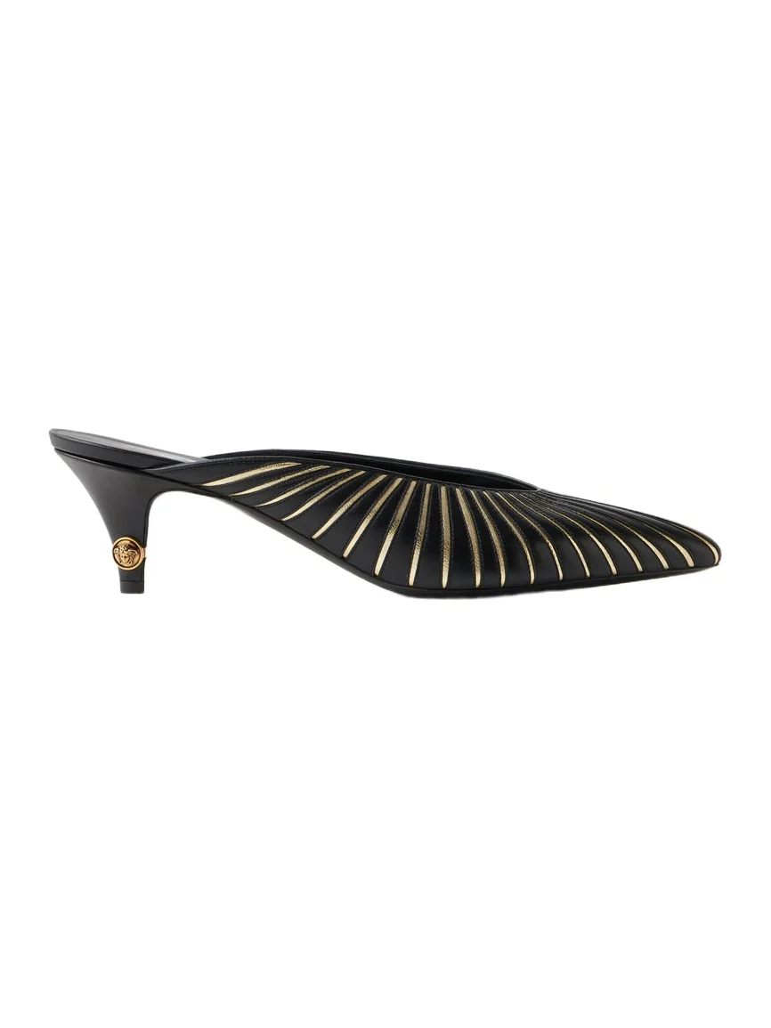 Gianni Nappa Mules 55 mm