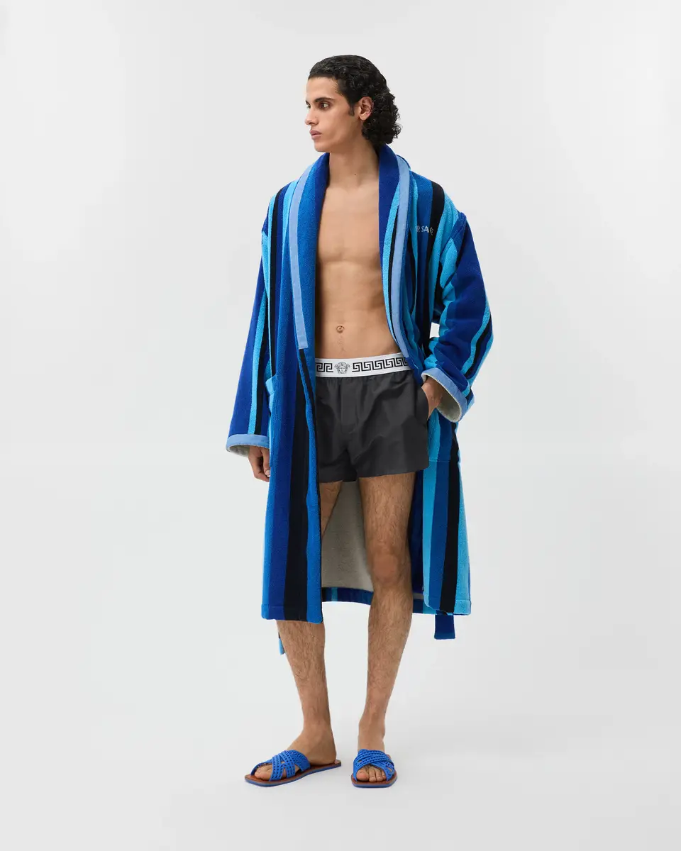 Versace Swim Shorts | Thumbnail 2