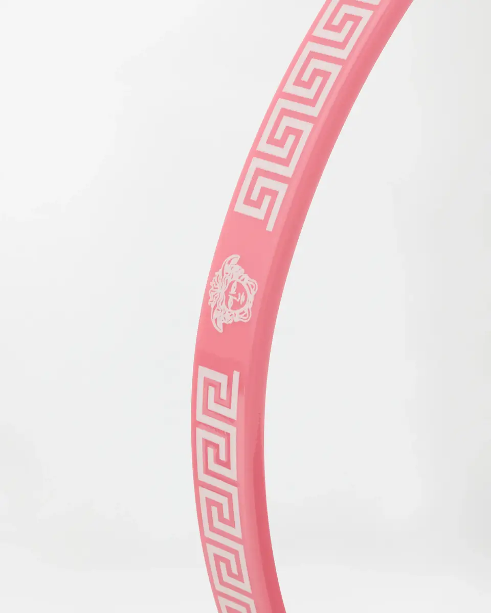 Versace Plex Headband | Thumbnail 2 Versace Plex Headband | Thumbnail 2