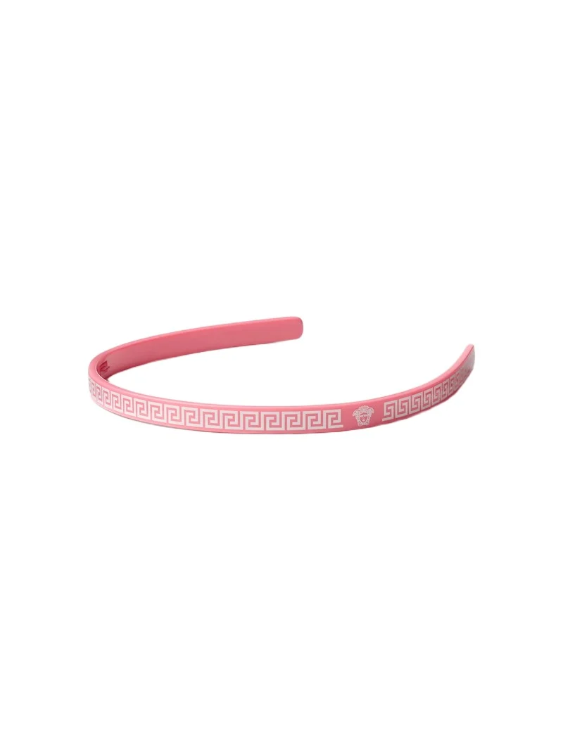 Versace Plex Headband