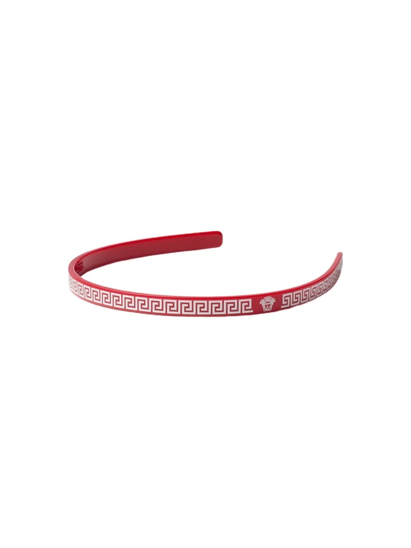 Versace Plex Headband