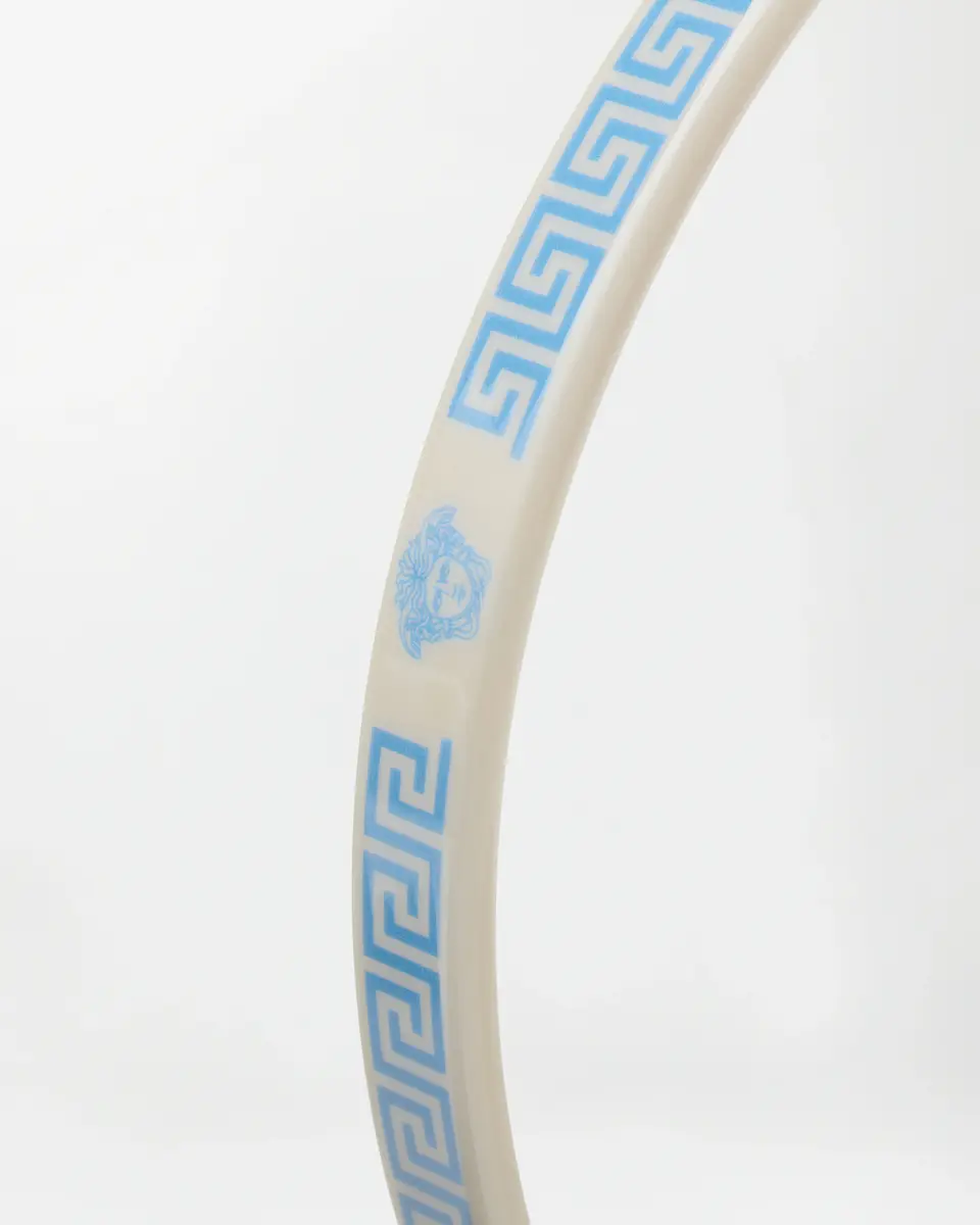 Versace Plex Headband | Thumbnail 2 Versace Plex Headband | Thumbnail 2