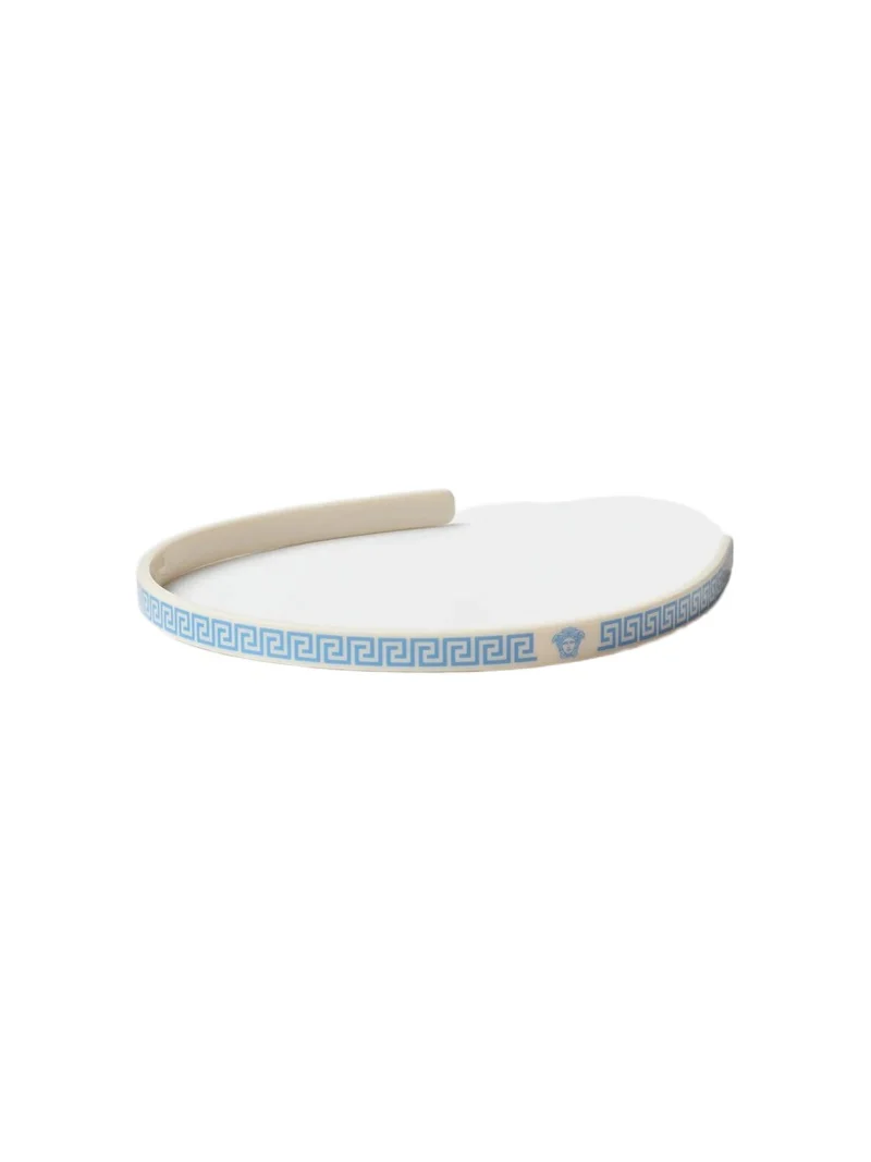 Versace Plex Headband