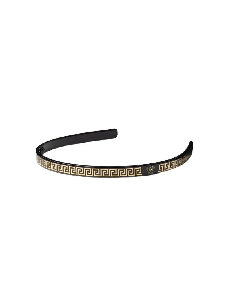 Versace Plex Headband