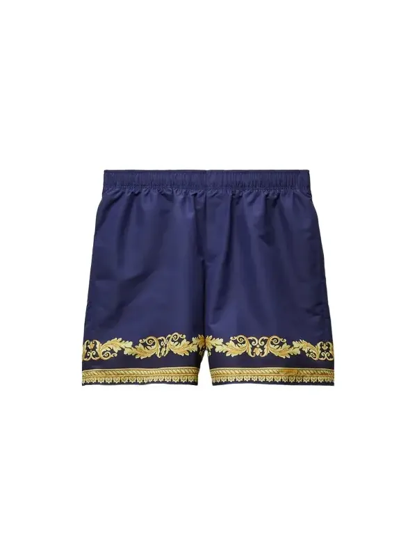 Versace Printed Boardshorts