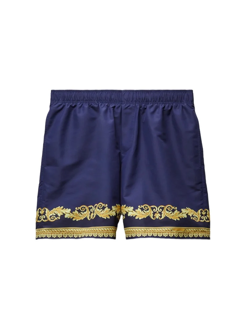 Versace Printed Boardshorts