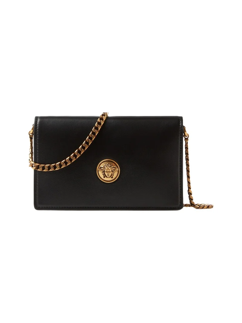 Emblème Nappa Mini Bag Emblème Nappa Mini Bag