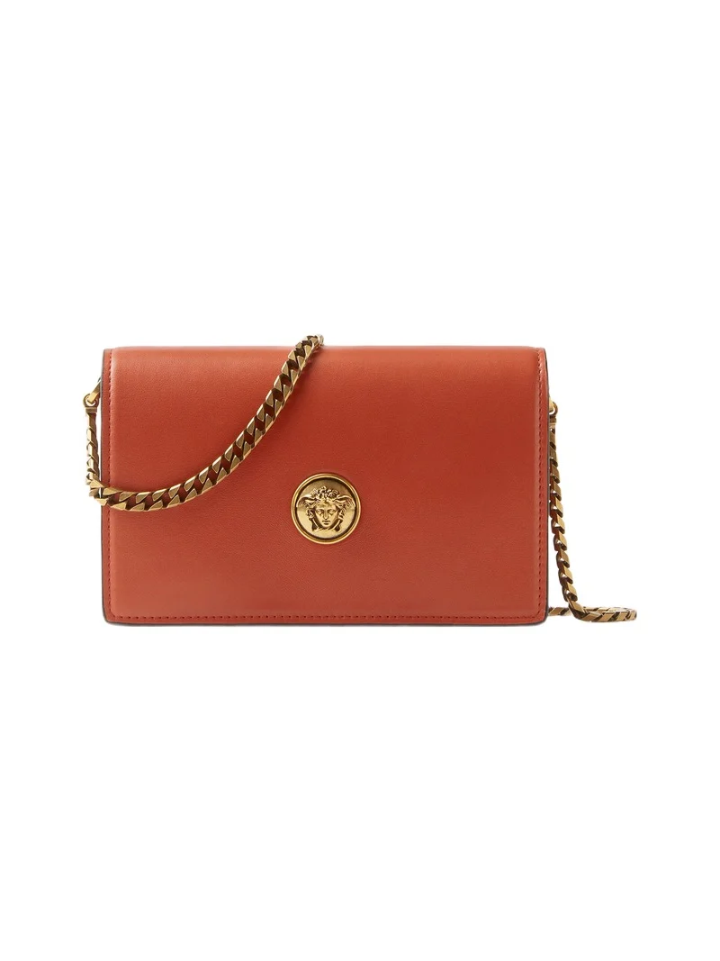 Emblème Nappa Mini Bag Emblème Nappa Mini Bag