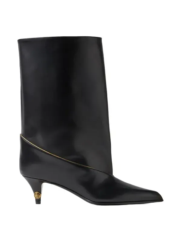 Gianni Nappa Ankle Boots 55 mm Gianni Nappa Ankle Boots 55 mm