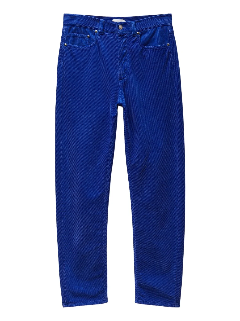 Straight Corduroy Velvet Pants Straight Corduroy Velvet Pants