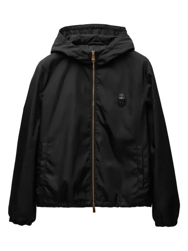 Technical Twill Blouson Technical Twill Blouson