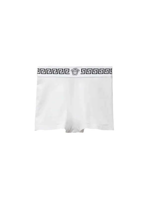 Cotton-Jersey Trunks