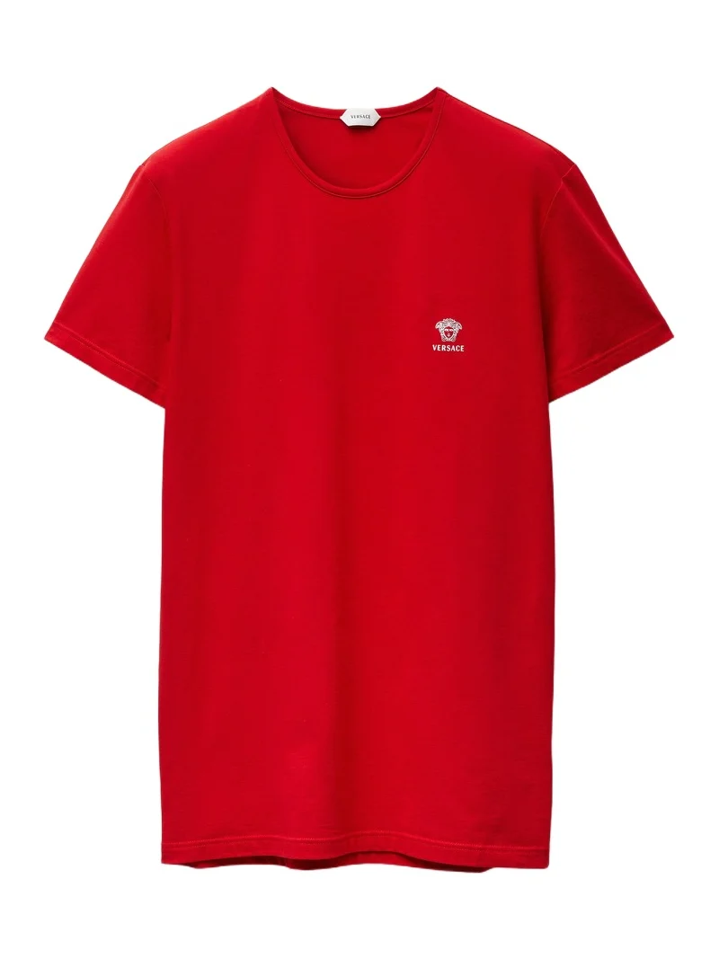 Cotton-Jersey T-Shirt
