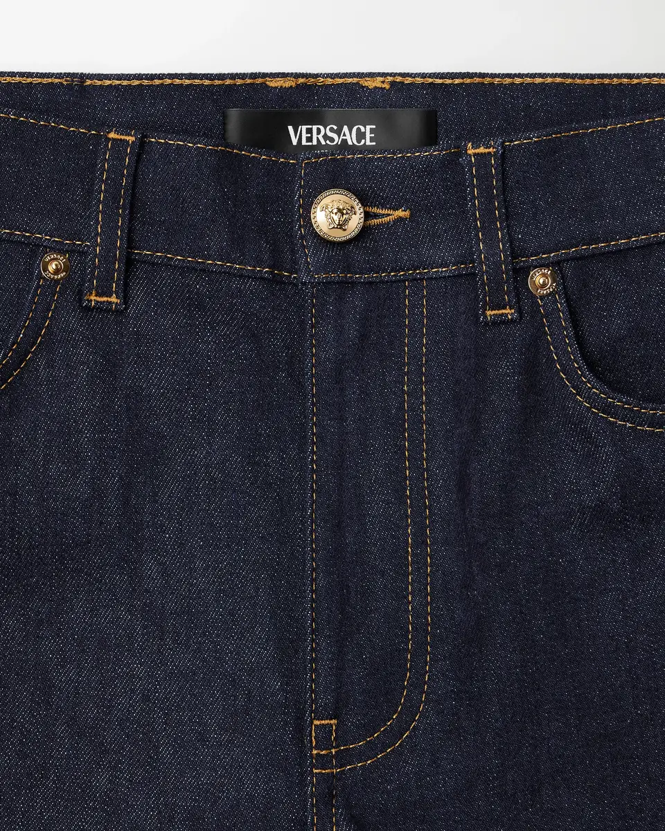 Versace Slim Jeans | Thumbnail 2 Versace Slim Jeans | Thumbnail 2