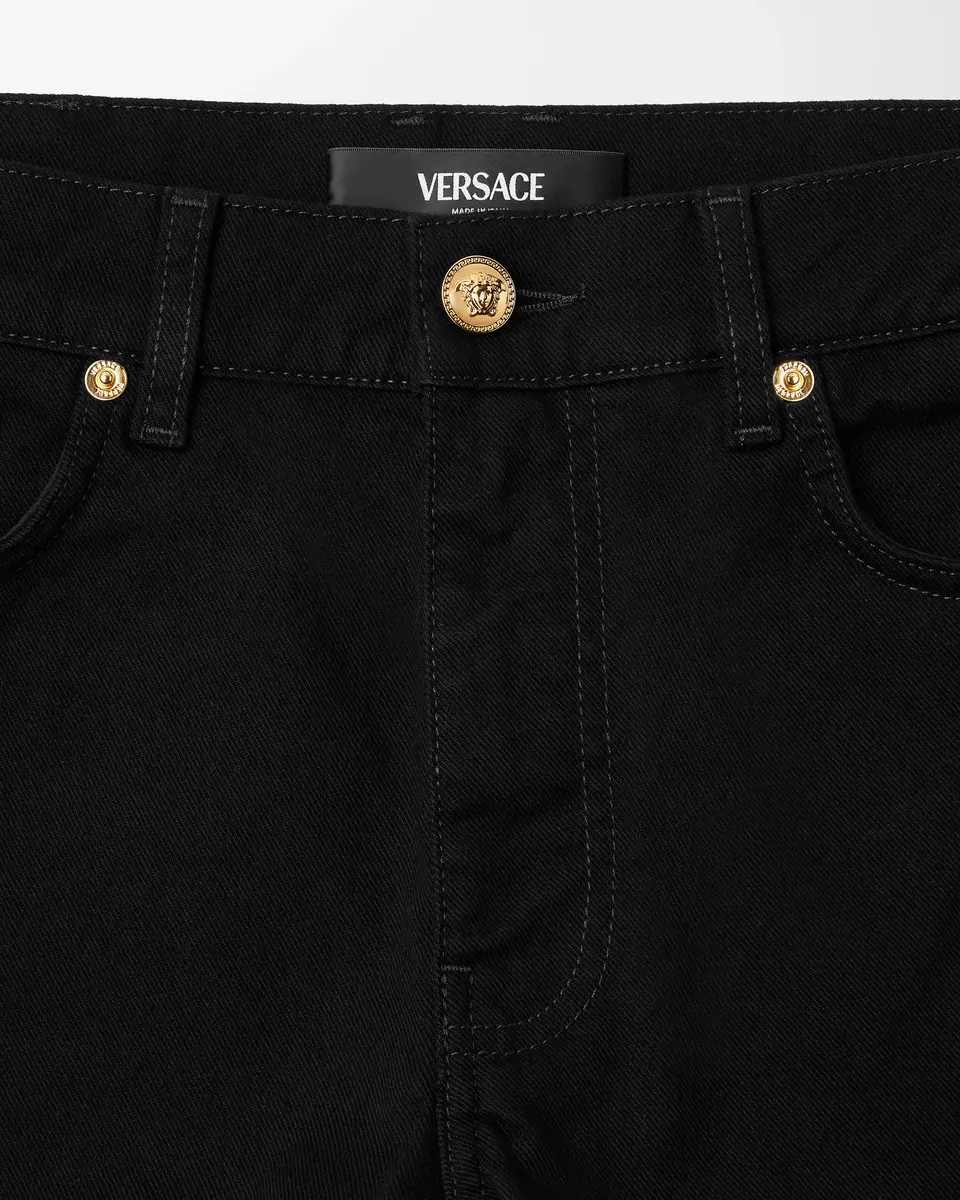 Versace Slim Jeans | Thumbnail 2 Versace Slim Jeans | Thumbnail 2