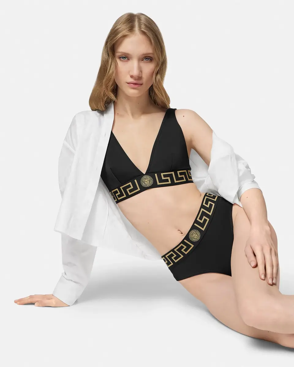 Versace Bikini Bottoms | Thumbnail 2 Versace Bikini Bottoms | Thumbnail 2
