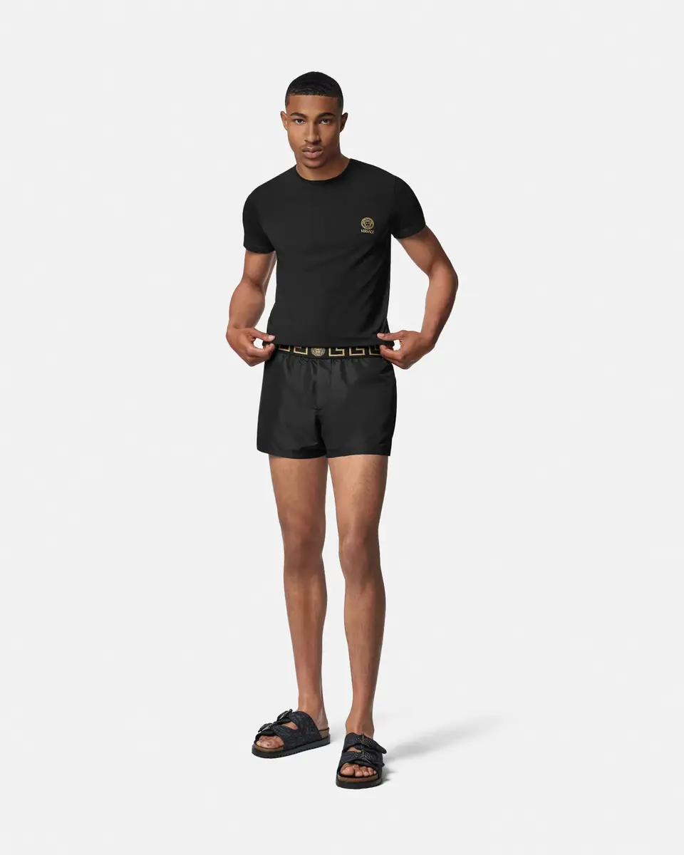 Versace Swim Shorts | Thumbnail 2