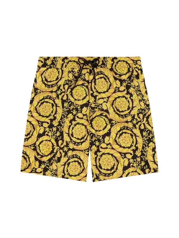 Printed Boardshorts Printed Boardshorts