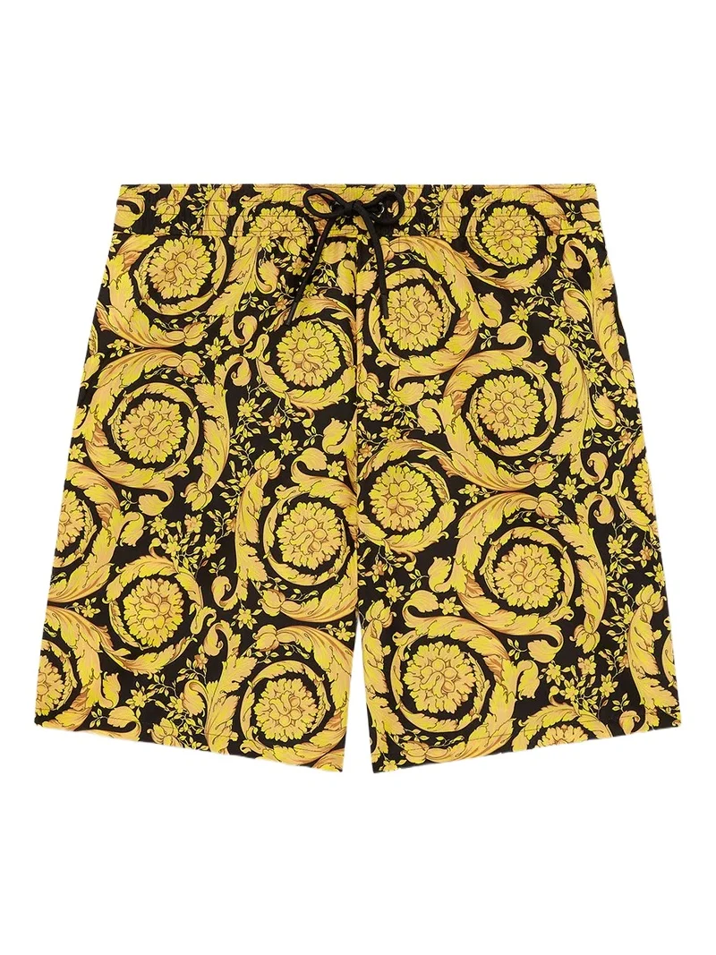 Versace Printed Boardshorts