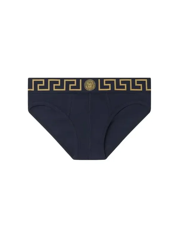Cotton-Jersey Briefs