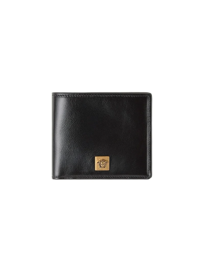 Severine Leather Wallet Severine Leather Wallet