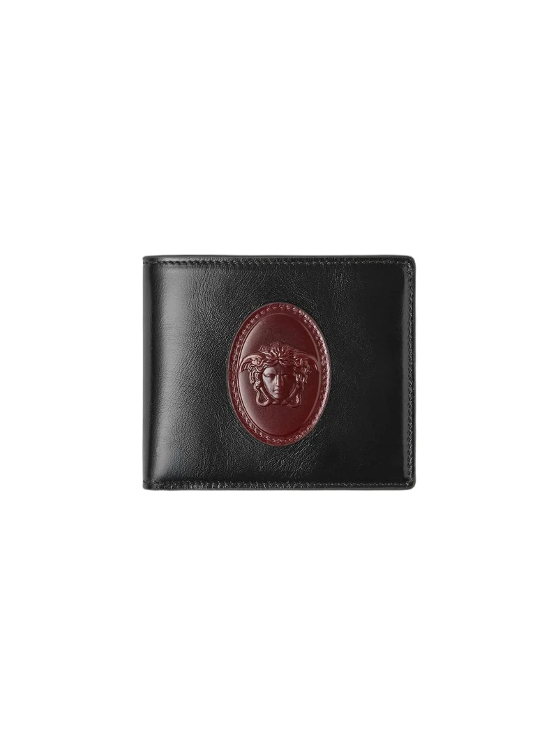 Roomy Leather Wallet Roomy Leather Wallet
