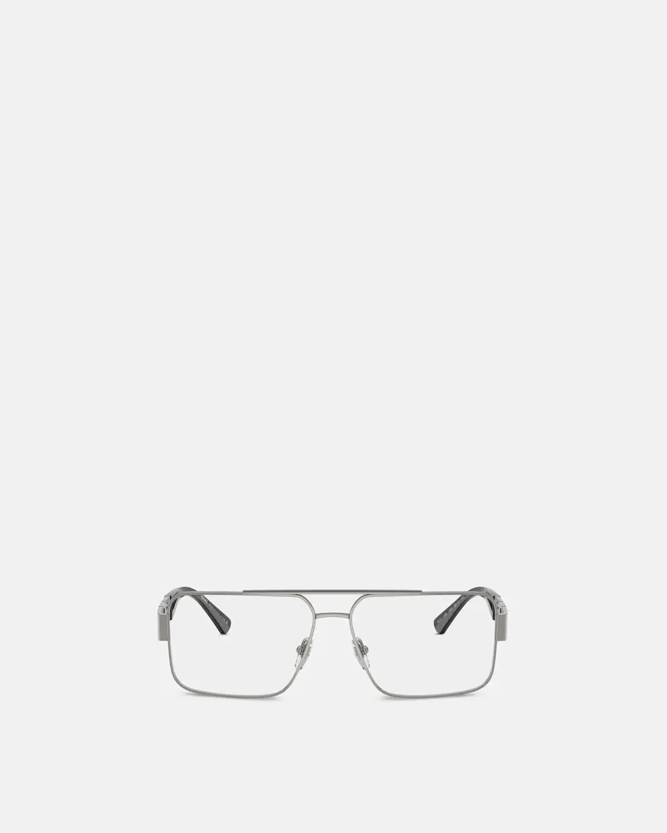 Versace Greca Navigator Glasses | Thumbnail 2