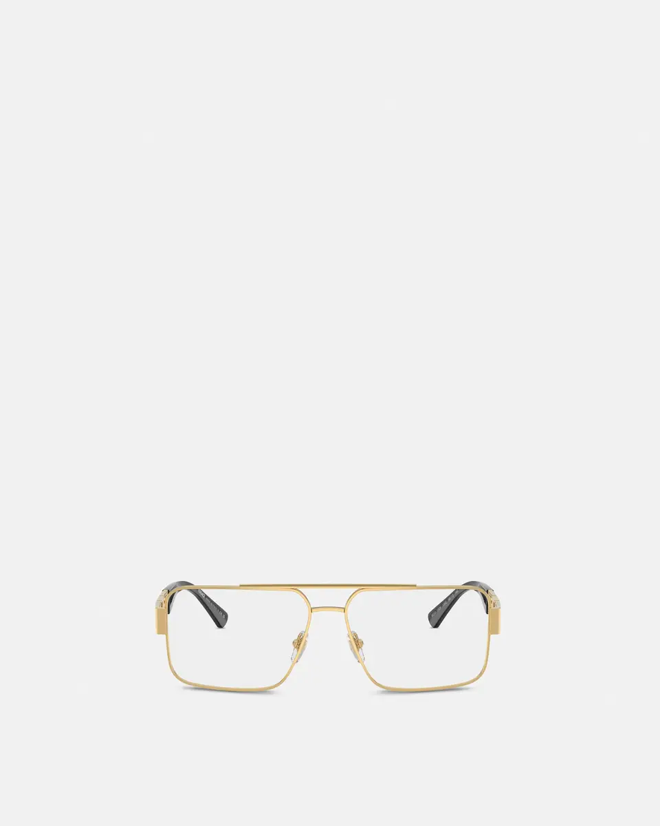 Versace Greca Navigator Glasses | Thumbnail 2 Versace Greca Navigator Glasses | Thumbnail 2
