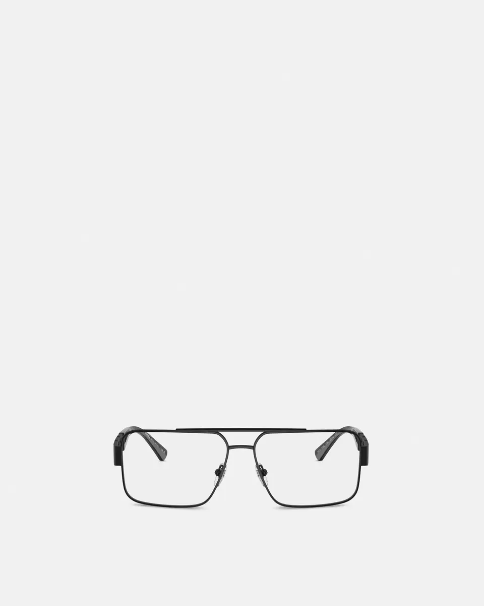 Versace Greca Navigator Glasses | Thumbnail 2 Versace Greca Navigator Glasses | Thumbnail 2
