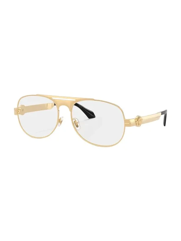 Clarck Pilot Glasses