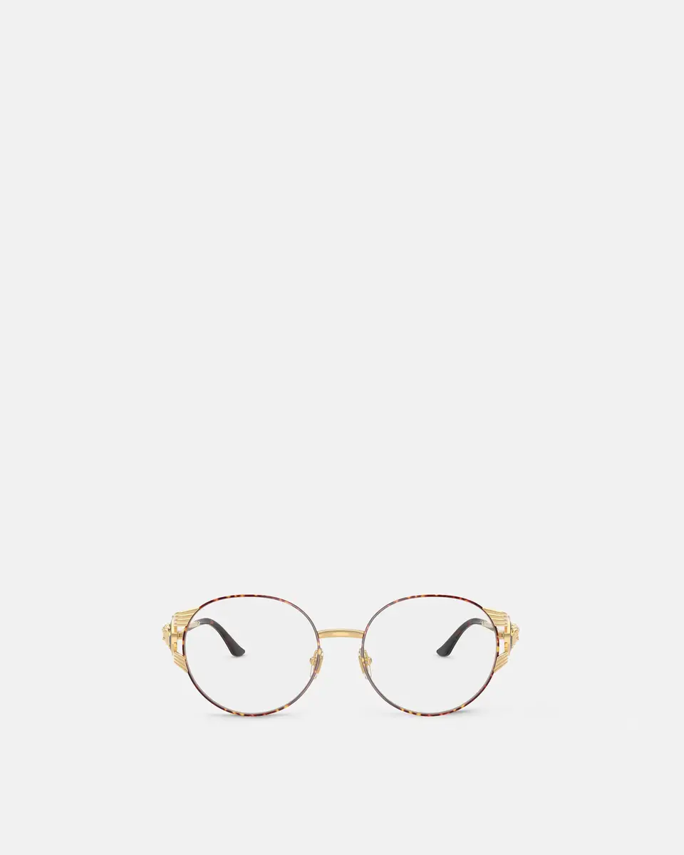 Versace Sophia Glasses | Thumbnail 2